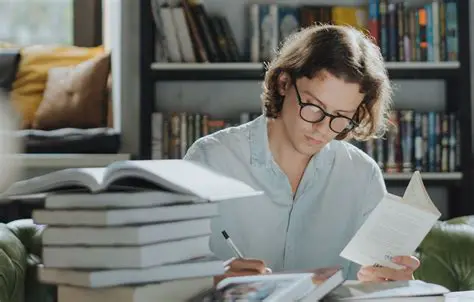 Estudiar de manera efectiva