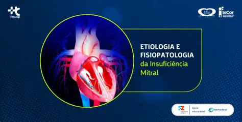 Etiologia e Fisiopatologia