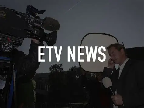 ETV: Navigating the Evolving Landscape of Telugu Television