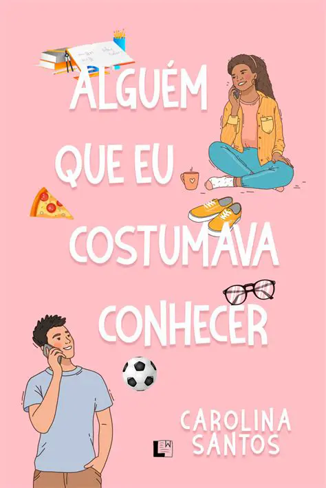 Eu costumava ir ao parque todos os fins de semana