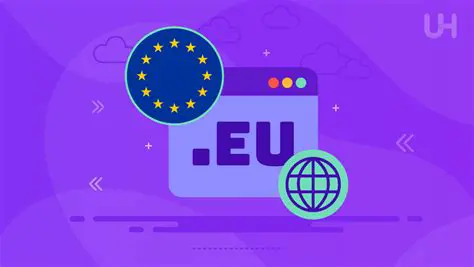 EU Domain Checker Documentation