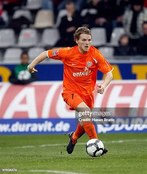 Eugen Polanski: Die Karriere des polnisch-deutschen Fußball-Multitalents