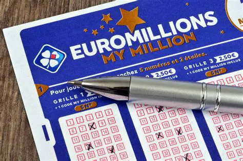 EuroMillions: Your Guide to the Multi-National Lottery Phenomenon