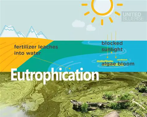 Eutrophication in the United States