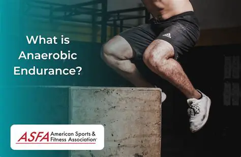 Evaluates anaerobic endurance