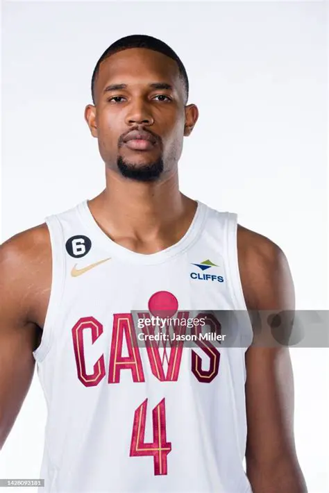 Evan Mobley: The Rising Star of the Cleveland Cavaliers