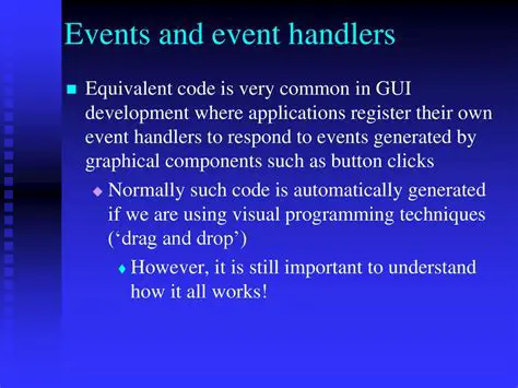Event propagation issues with drag and drop handlers