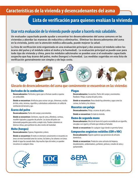 Evitar los desencadenantes