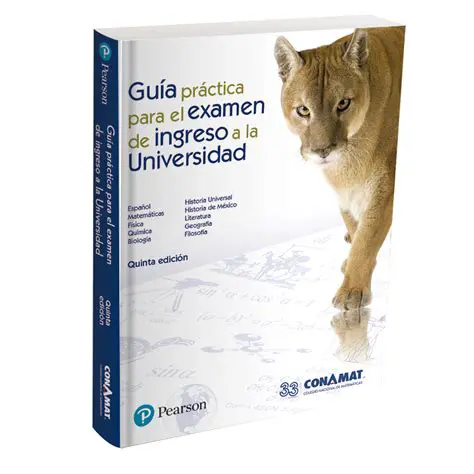 Examen de ingreso a la universidad