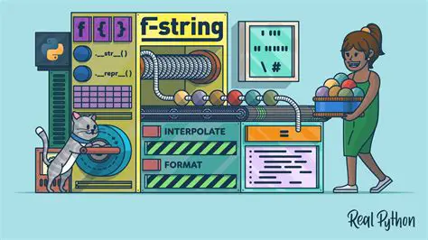 Example of Improved Formatting