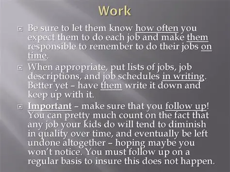 Example should just work as expected