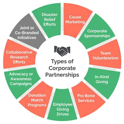 Examples of Community Partnerships in Healthcare