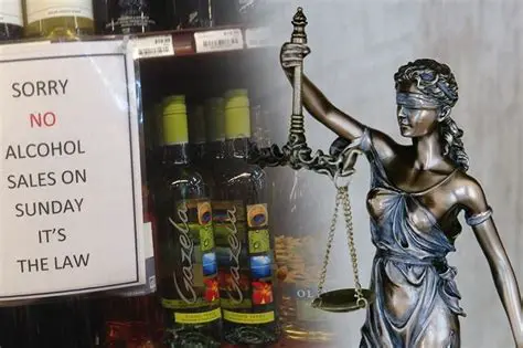 Examples of Substantially Unfair Laws