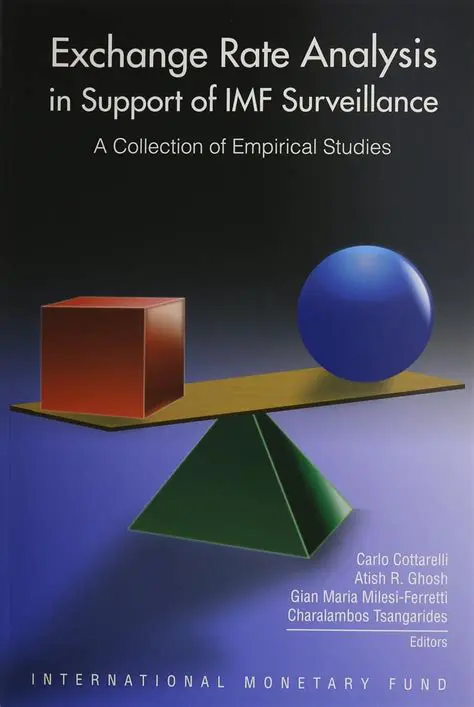 Exchange Rate Surveillance