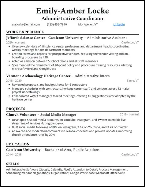 Navigating the Role: A Deep Dive into the Executive Administrative Coordinator Position with the GNWT