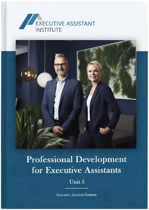 Unlock Your Potential: Top Executive Assistant Courses in Mumbai for Career Growth