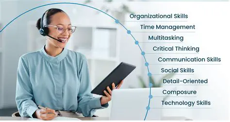 The Unsung Heroes: How Executive Assistants Drive Success in the Film Industry