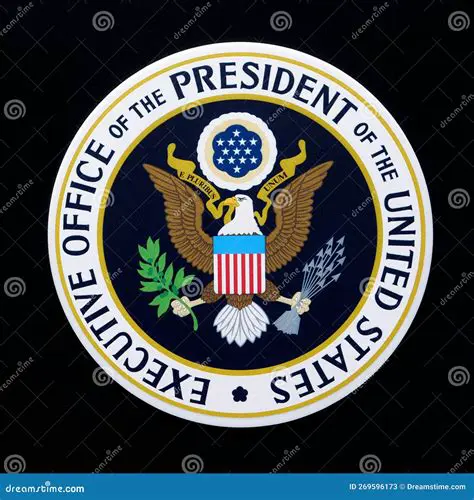 The Indispensable Right Hand: Understanding the Executive Assistant to the President of the United States