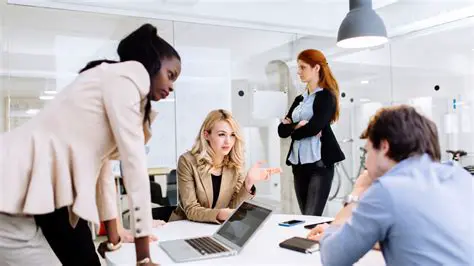 Executive Assistant: The Unsung Heroes of Modern Business