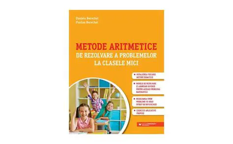 Exemple de Calculuri Aritmetice