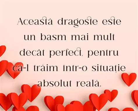 Exemple de scrisori de dragoste matematice