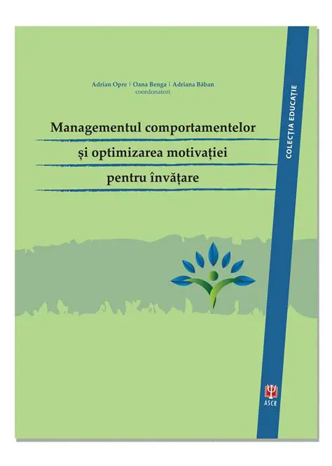 Exemplificarea comportamentelor morale