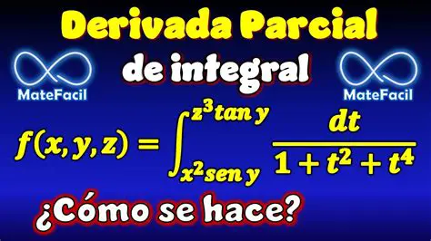 Exemplo de Derivada Parcial