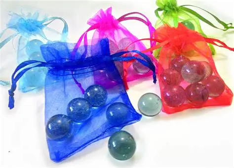 Exemplos de Bolinhas de Chuva