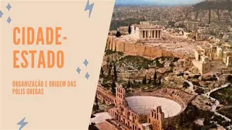 Exemplos de cidades antigas