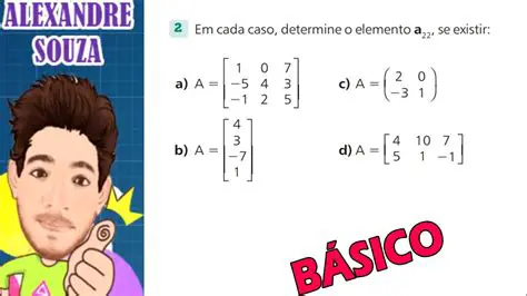 Exemplos de contextos em que o elemento a22 pode ser definido