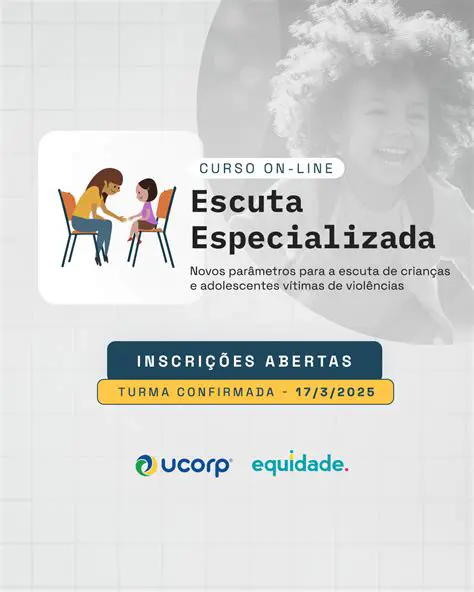 Exemplos de Escolha de Palavras na Escuta Especializada