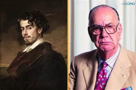 Exemplos de Escritores da Era Colonial