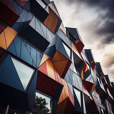 Exemplos de Materiais Inovadores