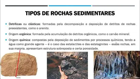 Exemplos de minerais compartilhados entre diferentes rochas