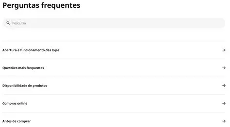 Exemplos de Perguntas Efetivas