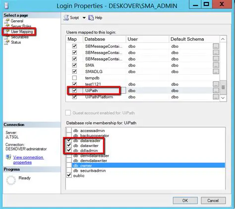 Exemplos de uso do Kerberos