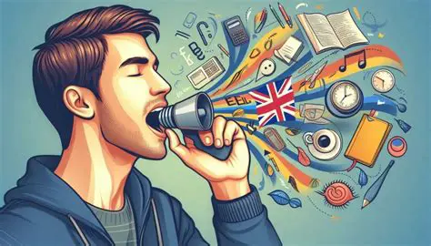 Exercises to Improve Your Pronunciation