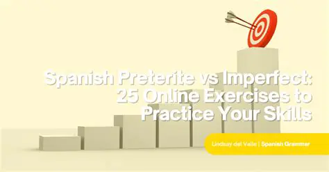 Exercises to Practice Your Skills