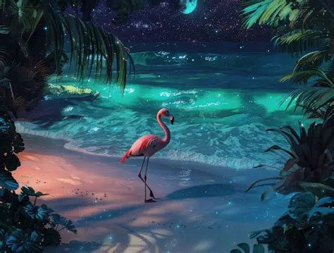 Exotic Animation Categories