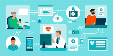 Expanding Telehealth Services for Underserved Areas