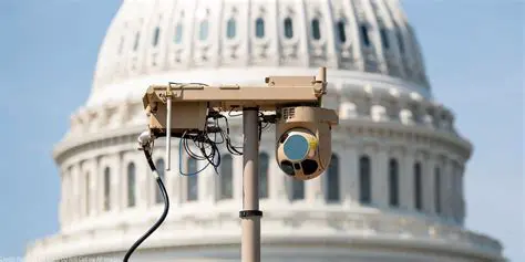 Expansion of Surveillance Powers