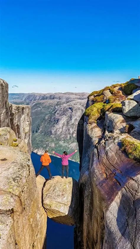 Experience a Spectacular Adventure