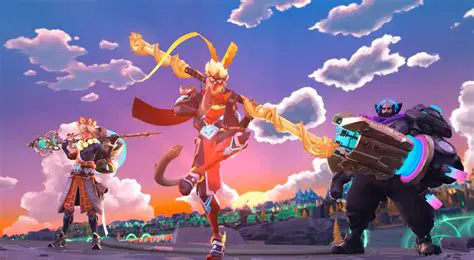 Experience and Leveling Up