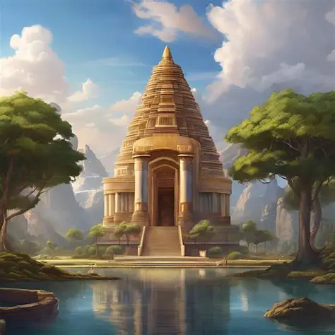 Experiment with composition