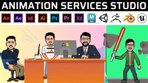 Experiment with different animation builders