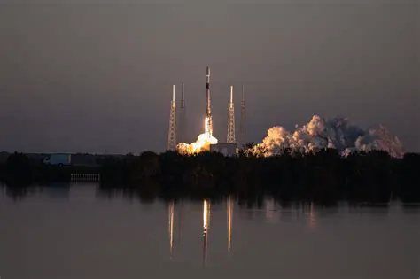 Experiment with different launch options