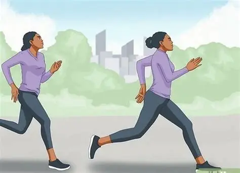 Experimente diferentes ritmos