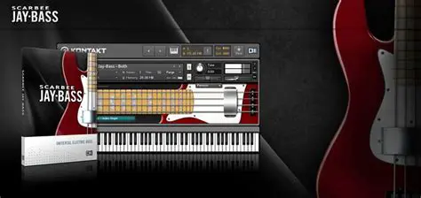 Expertly played and sampled