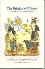 Explaining the Origins of Things