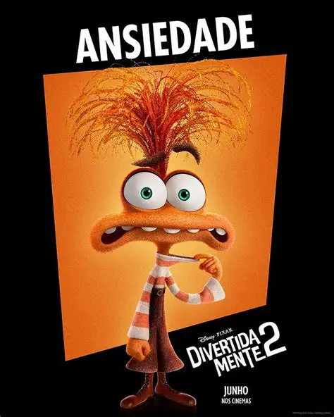 Explorar a mente do personagem